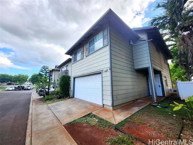 property at 91-210-210 Mikiala Pl