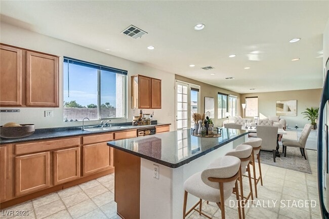 property at 6464 N Gentle Falls Ln