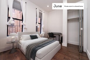 Room in Shared 4 bed/2 bath home, Unit A in New York, NY - Building Photo