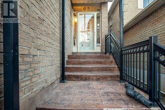 63 Croteau Crescent in Vaughan, ON - Building Photo - Building Photo