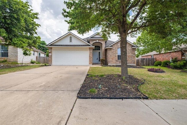 property at 2508 Butler Way