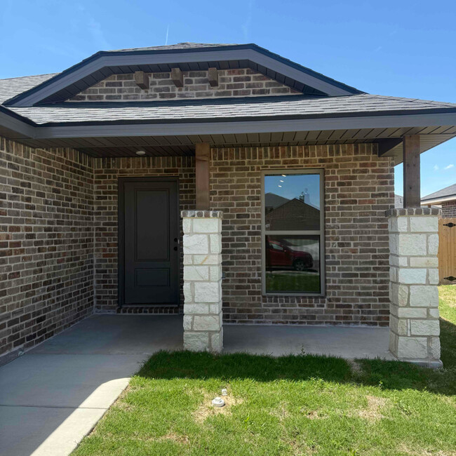 3004 Buckthorn Dr in Amarillo, TX - Building Photo - Building Photo