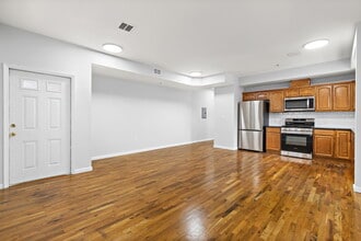 84-86 Astor Street in Newark, NJ - Foto de edificio - Building Photo