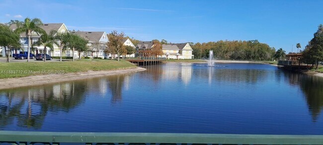 property at 2270 San Vital Dr