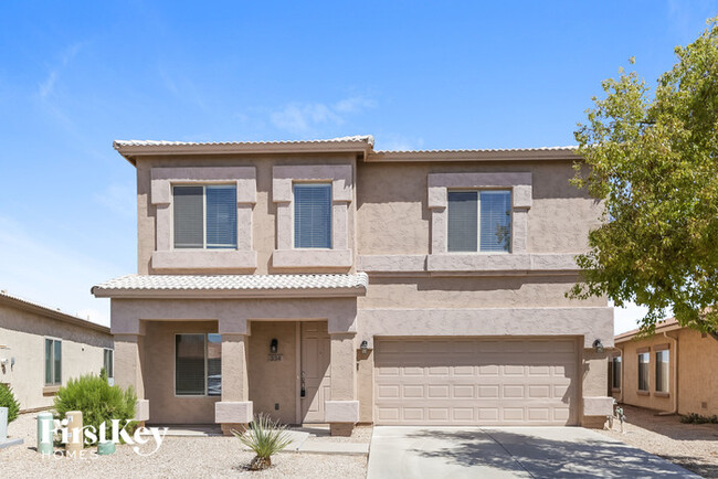 property at 334 E Taylor Trail