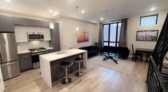 725 N 17th St in Philadelphia, PA - Building Photo