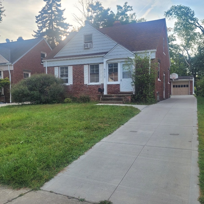property at 5713 South Blvd