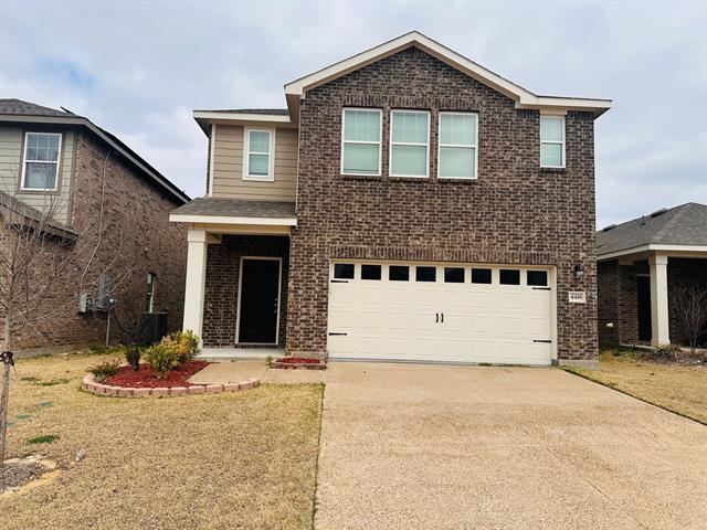 property at 4416 Marsh Hawk Dr