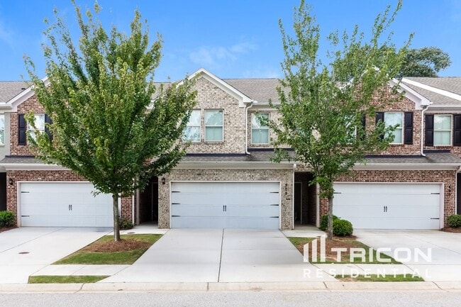 property at 509 Trickum Hill Dr