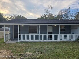 756 Ellis Rd S in Jacksonville, FL - Building Photo