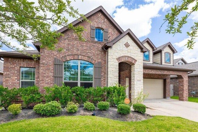27110 Naples Run Ln in Katy, TX - Building Photo - Building Photo