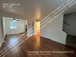4054 Libby Ln in Boise, ID - Building Photo - Building Photo