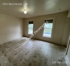 3201 Walton Ave in Cleveland, OH - Building Photo - Building Photo