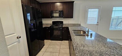 6505 Cannonade Dr in Forney, TX - Building Photo - Building Photo