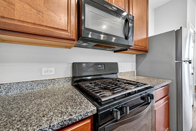 property at 4707 Prairie Chase Dr