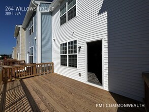 264 Willowshire Ct in Waynesboro, VA - Building Photo - Building Photo