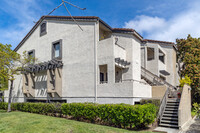 Cupertino Villas in Sunnyvale, CA - Foto de edificio - Building Photo