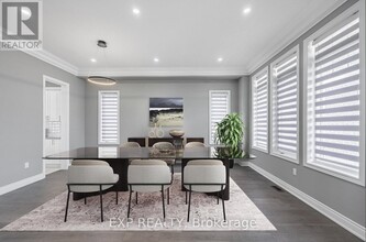 1807 Emberton Way in Innisfil, ON - Building Photo - Building Photo