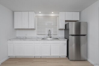 109 6th Ave in North Tonawanda, NY - Building Photo - Building Photo