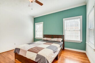 2810 Wentworth St in Houston, TX - Building Photo - Building Photo