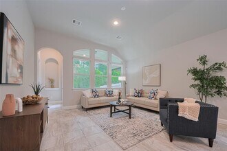 4778 Misty Ranch Dr in Spring, TX - Building Photo - Building Photo