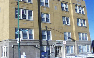 5300-5302 N Kedzie St Apartamentos