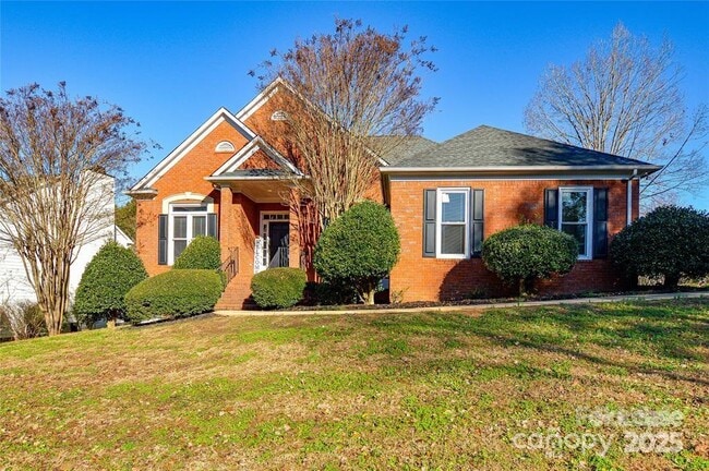 property at 5839 Painted Fern Ct