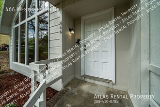 466 Westchester Dr in Birmingham, AL - Building Photo - Building Photo
