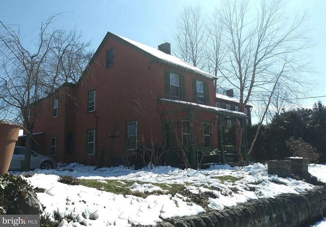 68 Old York Rd, Unit 2A in New Hope, PA - Building Photo - Building Photo