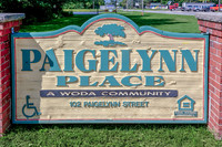 Paigelynn Place in Swanton, OH - Foto de edificio - Building Photo