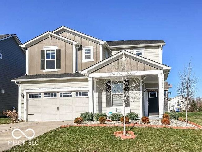 property at 5528 Rothbury Rd