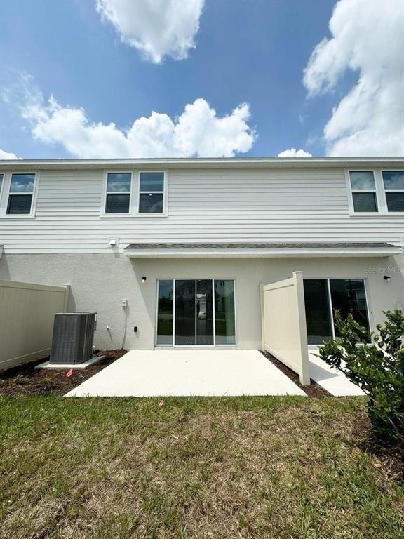 3801 Sepia St in Kissimmee, FL - Building Photo - Building Photo