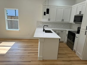 855 18th SE in Paris, TX - Building Photo - Building Photo