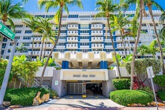 800 West Ave in Miami Beach, FL - Building Photo - Building Photo