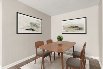 Aslan on the River in Jonesboro, GA - Building Photo - Building Photo