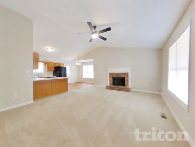 302 Bethel Dr, Unit 822-L in Dallas, GA - Foto de edificio - Building Photo