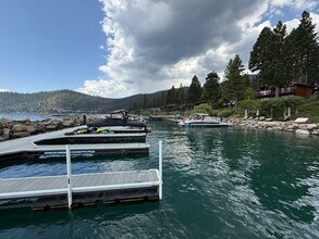 557 Lakeshore Blvd in Incline Village, NV - Building Photo - Building Photo