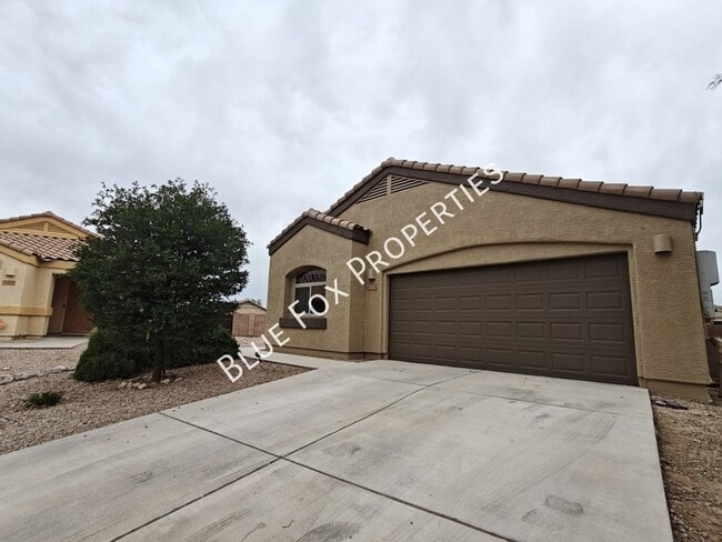 property at 12232 N Sora Pl
