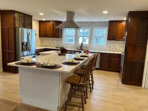 126 E North St in Delphi, IN - Building Photo - Building Photo