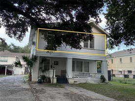 1612 Heights Blvd in Houston, TX - Building Photo