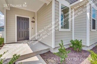 187 Tillage Rd in Elgin, TX - Building Photo - Building Photo