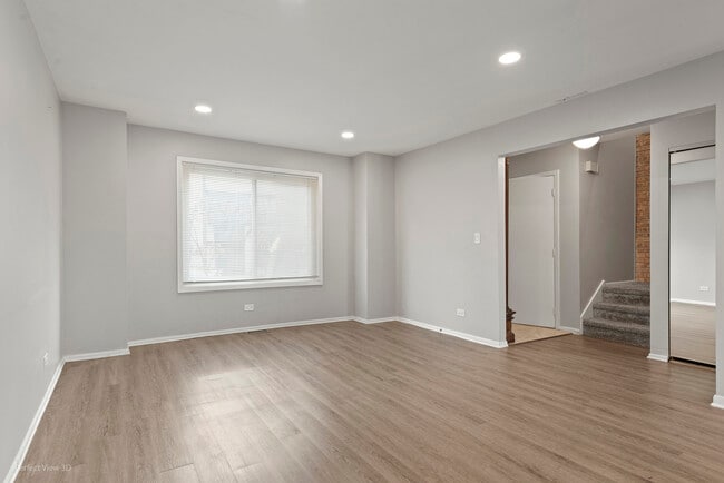 1750 Henley St in Glenview, IL - Building Photo - Building Photo