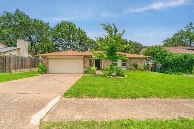 property at 11515 Powder Mill Trail