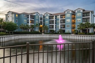 The Boulevard in Largo, FL - Building Photo - Building Photo