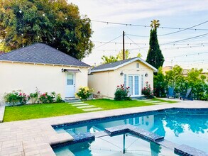 1108 Olmsted Dr in Glendale, CA - Building Photo - Building Photo