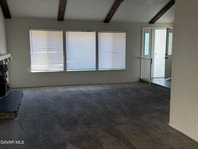 1253 Morven St in Lancaster, CA - Building Photo - Building Photo