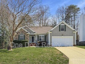 6268 Chelsea Crescent in Williamsburg, VA - Building Photo