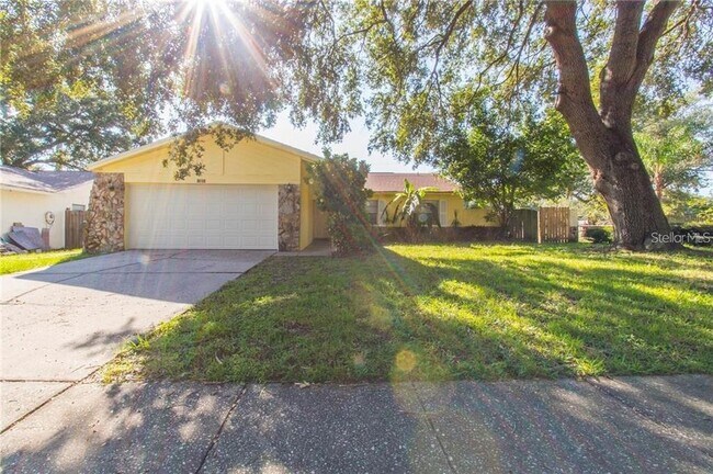 property at 1021 Breeze Dr
