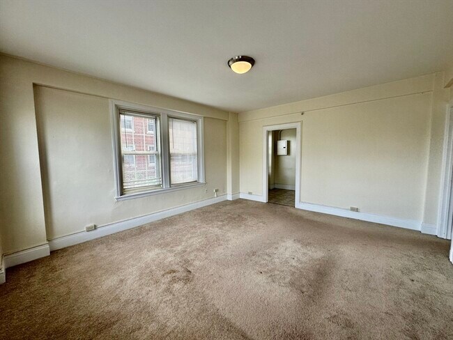 1401 Beacon St in Brookline, MA - Building Photo - Building Photo