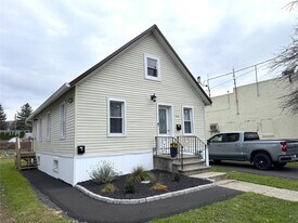 112 Broad Ave in Binghamton, NY - Building Photo